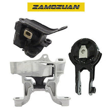 Load image into Gallery viewer, Engine, Trans &amp; Torque Strut Mount 3PCS. 2016-2018 for Mazda CX-3 2.0L for Auto