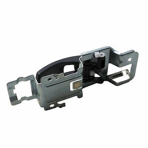 Interior Door Handle L & R 2PCS. 06-09 for Pontiac Torrent/ Chevrolet Equinox
