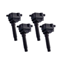 Load image into Gallery viewer, Ignition Coil Set 4PCS. 1996 for Hyundai Accent 1.5L L4 UF133, 7805-2163