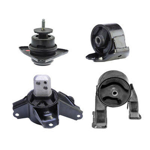 Engine Motor & Trans Mount 4PCS 10-13 for Kia Forte Koup Forte5 2.0L for Manual.