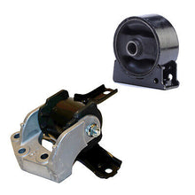 Load image into Gallery viewer, Front &amp; Front R Engine Mount Set 2PCS. 2007-2013 for Mitsubishi Outlander 3.0L