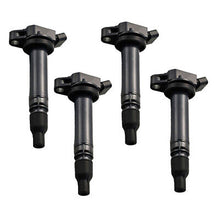 Load image into Gallery viewer, Ignition Coil Set 4PCS. 2012-2015 for Scion iQ 1.3L L4, UF663, 7805-3179