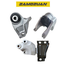 Load image into Gallery viewer, Engine &amp; Trans Mount Set 3PCS 2014-2021 for Ram ProMaster 1500 2500 3500 3.6L