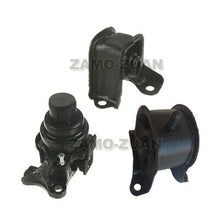 Load image into Gallery viewer, Engine Motor Mount 3PCS for 1994-1997 Honda Accord LX, DX 2.2L for Manual.