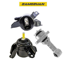 Load image into Gallery viewer, Engine &amp; Trans Mount 3PCS 11-17 for Hyundai Elantra/ for Kia Rio Forte for Auto.