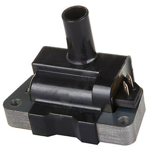 Ignition Coil & NGK Platinum Spark Plug 5PCS 1996-2004 for Nissan Senta Frontier
