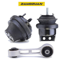 Load image into Gallery viewer, Engine Motor &amp; Trans. Mount 3PCS. 2000-2003 for Ford Taurus 3.0L OHV(Vin U or 2)