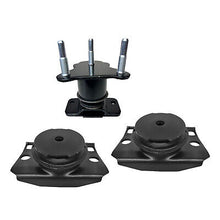 Load image into Gallery viewer, Front L &amp; R Engine &amp; Trans Mount 3PCS 12-21 for Nissan NV1500 NV2500 NV3500 4.0L