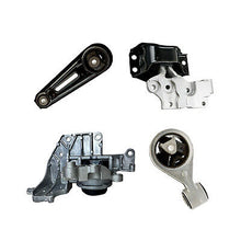 Load image into Gallery viewer, Engine, Trans &amp; Torque Strut Mount 2009-2015 for Nissan Rogue Select 2.5L AWD