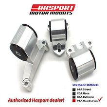 Load image into Gallery viewer, Hasport Mounts H-Series Mount Kit 1994-1997 for Honda Accord CDH1-94A