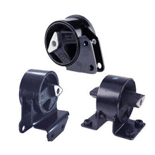 Load image into Gallery viewer, Engine &amp; Trans Mount Set 3PCS. 1993-1998 for Jeep Grand Cherokee 5.2L for Auto.