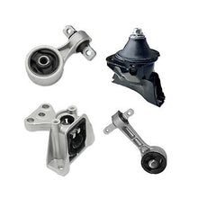Load image into Gallery viewer, Engine, Trans &amp; Torque Strut Mount Set 4PCS 2006-2011 for Honda Civic for Manual