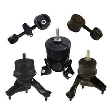 Load image into Gallery viewer, Engine Motor &amp; Trans Mount 5PCS 07-09 for Toyota Camry 2.4L for Auto Japan Built