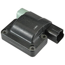 Load image into Gallery viewer, OEM Quality Ignition Coil 1992-1996 for Honda Accord, Prelude 2.2L 2.3L L4 UF98