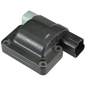 OEM Quality Ignition Coil 1992-1996 for Honda Accord, Prelude 2.2L 2.3L L4 UF98