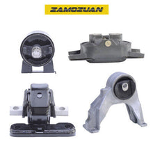 Load image into Gallery viewer, Engine &amp; Trans Mount Set 4PCS. 2009-2010 for Dodge Journey 3.5L AWD for Auto.