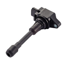 Load image into Gallery viewer, Ignition Coil &amp; Iridium Spark Plug 4PCS 2007-2019 for Nissan Altima Versa Sentra