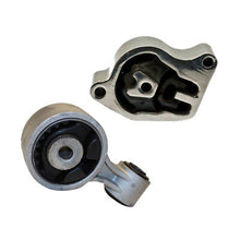 Load image into Gallery viewer, Rear Engine Motor &amp; Front Torque Strut Mount 2PCS. 07-15 for Nissan Altima 2.5L
