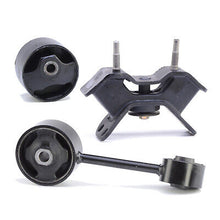 Load image into Gallery viewer, Engine, Trans &amp; Torque Strut Mount Set 3PCS. 97-01 Toyota Camry 3.0L for Auto.