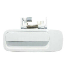 Load image into Gallery viewer, Exterior Door Handle Rear L &amp; R Set 2PCS. 00-04 for Toyota Avalon 040 White