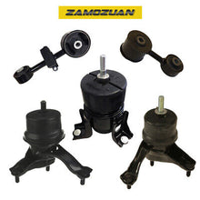 Load image into Gallery viewer, Engine Motor &amp; Trans Mount 5PCS 07-09 for Toyota Camry 2.4L for Auto Japan Built