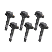 Load image into Gallery viewer, Ignition Coil 6PCS 2008-2017 for Acura RL TL TSX / Honda Accord, Odyssey, UF603