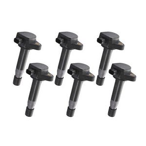 Ignition Coil 6PCS 2008-2017 for Acura RL TL TSX / Honda Accord, Odyssey, UF603