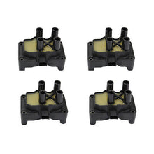 Load image into Gallery viewer, OEM Quality Ignition Coil 4PCS Pack 2011-2014 for Ford Fiesta 1.6L 7805-1125