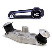 Load image into Gallery viewer, Trans &amp; Torque Strut Mount 2PCS. 11-16 for Porsche Panamera 3.6L 4.8L for Auto.