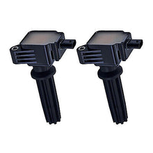 Load image into Gallery viewer, Ignition Coil 2PCS 2012-2017 for Ford Focus Lincoln MKZ 2.0L L4 UF670 7805-1167