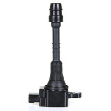 Load image into Gallery viewer, OEM Quality New Ignition Coil 4PCS 2001-2006 for Nisan Sentra, Almera 1.8L UF351
