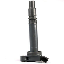Load image into Gallery viewer, Ignition Coil 2PCS. 2005-2016 for Lexus / Scion tC / Toyota, UF507, 90919-02250