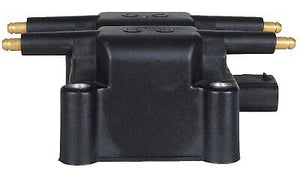 Ignition Coil 1995-1998 for Chrysler Dodge Plymouth Eagle Ford Mitsubishi L4