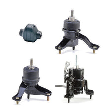 Load image into Gallery viewer, Engine &amp; Trans Mount Set 4PCS. 2008-2013 for Toyota Highlander 3.5L