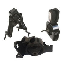Load image into Gallery viewer, Engine Motor &amp; Transmission Mount Set 3PCS. 2000-2005 for Toyota Celica 1.8L
