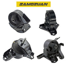 Load image into Gallery viewer, Engine &amp; Trans Mount 4PCS 05-10 for Hyundai Tucson/ Kia Sportage 2.0L for Manual