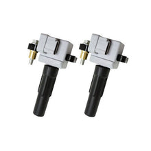 Load image into Gallery viewer, Ignition Coil 2PCS 2003-2005 for Subaru Impreza, Saab 9-2X 2.0L H4 Turbo, UF-528