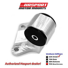 Load image into Gallery viewer, Hasport Mounts Right Mount 1990-1993 for Integra Hydraulic B-Series. DAHYRH-62A
