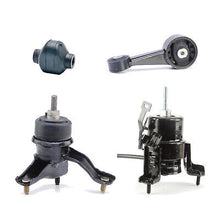 Load image into Gallery viewer, Engine &amp; Torque Strut Mount 4PCS 08-13 for Toyota Highlander 3.5L Japan Built