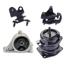 Load image into Gallery viewer, Engine &amp; Trans Mount Set 4PCS. 2009 for Honda Ridgeline 3.5L for Auto.