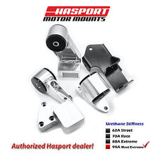 Load image into Gallery viewer, Hasport Mounts B-Series Cable Trans Mount Kit 1986-1989 for Integra AVB1-94A