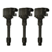 Load image into Gallery viewer, Ignition Coil Set 3PCS. 2017-2020 for Acura NSX 3.5L, UF833 3052058G003