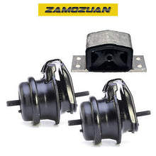Load image into Gallery viewer, Engine &amp; Trans Mount Set 3PCS. 2003-2008 for Infiniti FX35 3.5L AWD.