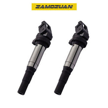 Load image into Gallery viewer, OEM Quality Ignition Coil 2PCS 2007-2016 for Mini Cooper/ Cooper Countryman 1.6L