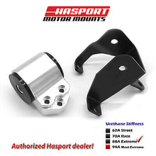Load image into Gallery viewer, Hasport Mounts Left Hand Mount 3-Bolt 1996-2000 for Honda Civic EKLH3-88A