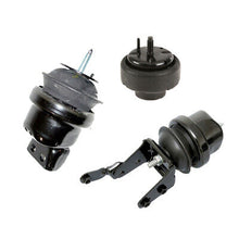 Load image into Gallery viewer, Engine Motor &amp; Trans Mount Set 3PCS. 1995-1997 for Lincoln Continental 4.6L
