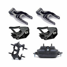 Load image into Gallery viewer, Engine Motor &amp; Trans. Mount 6PCS 06-08 for Pontiac Grand Prix 3.8L without Turbo