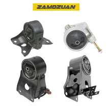 Load image into Gallery viewer, Engine &amp; Transmission Mount 4PCS. 2003-2003 for Nissan Maxima 3.5L FWD for Auto.