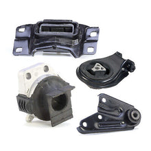 Load image into Gallery viewer, Engine, Trans &amp; Torque Strut Mount 3PCS 10-15 for Mazda 3 Sport 5 2.5L for Auto