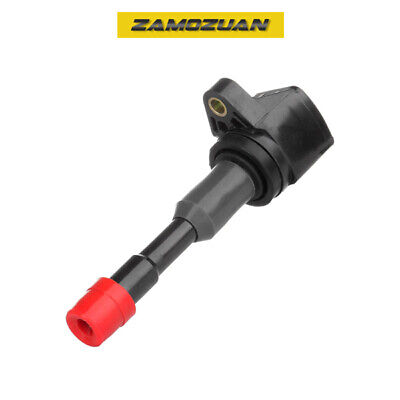 Ignition Coil 2003-2011 for Honda Civic Hybrid 1.3L L4, UF374, 7805-3252, C1408